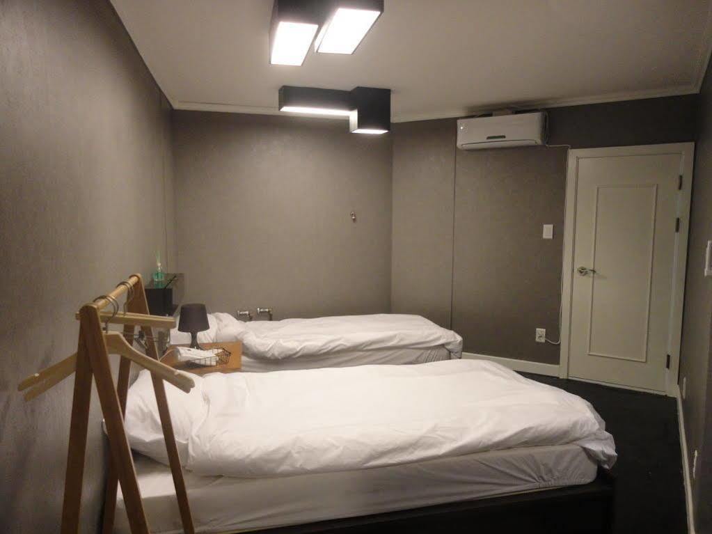Guest house Xeromine Itaewon