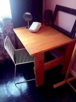 Guest house Xeromine Itaewon 2*