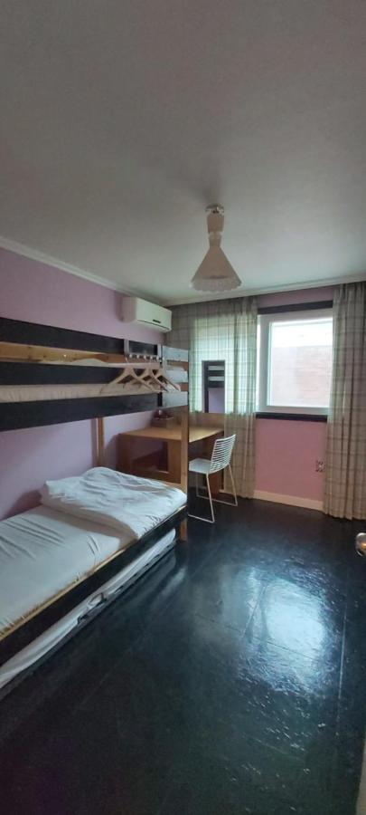 Xeromine Itaewon Guest house 2*
