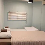 Xeromine Guesthouse Itaewon