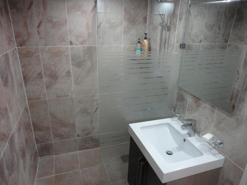 Xeromine Itaewon Guest house 2*