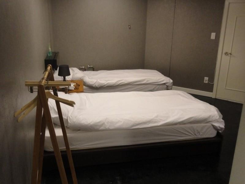 Guest house Xeromine Itaewon
