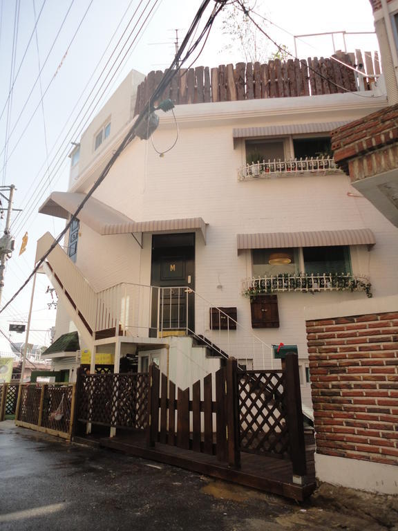 Xeromine Itaewon Seoul