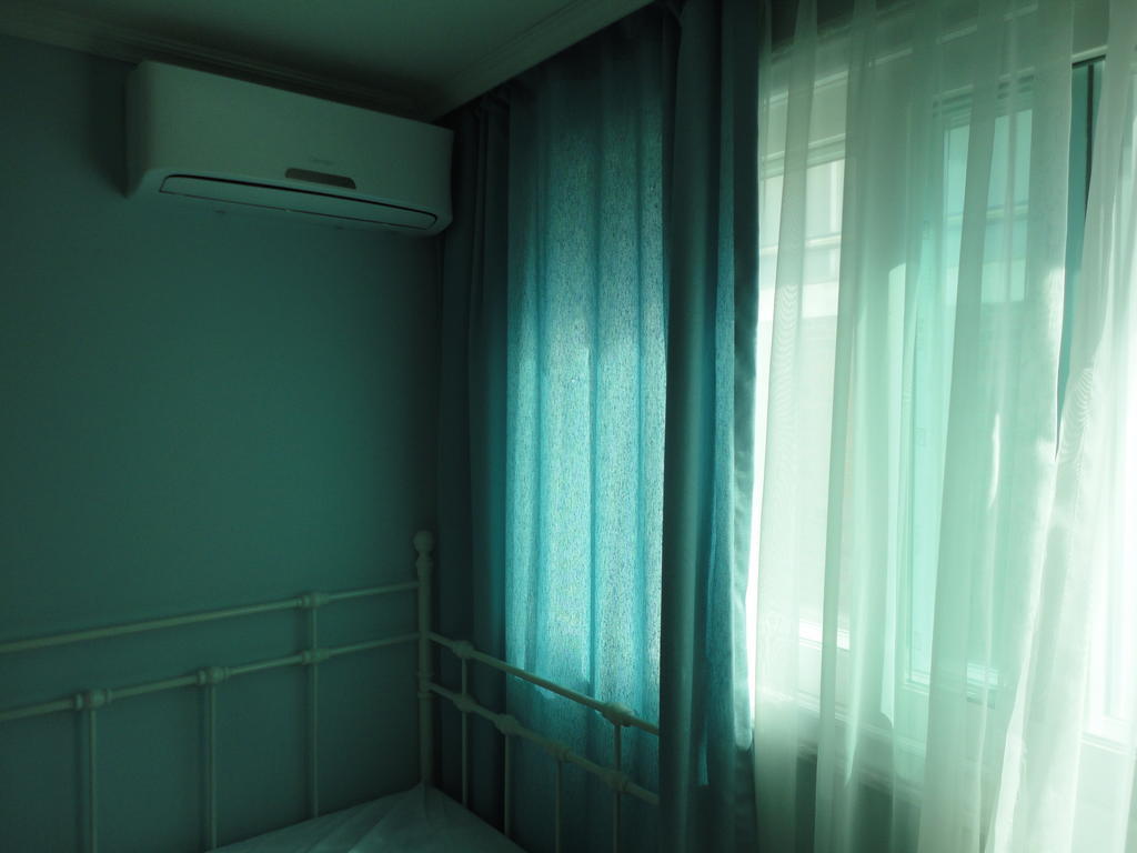 Guest house Xeromine Itaewon 2*