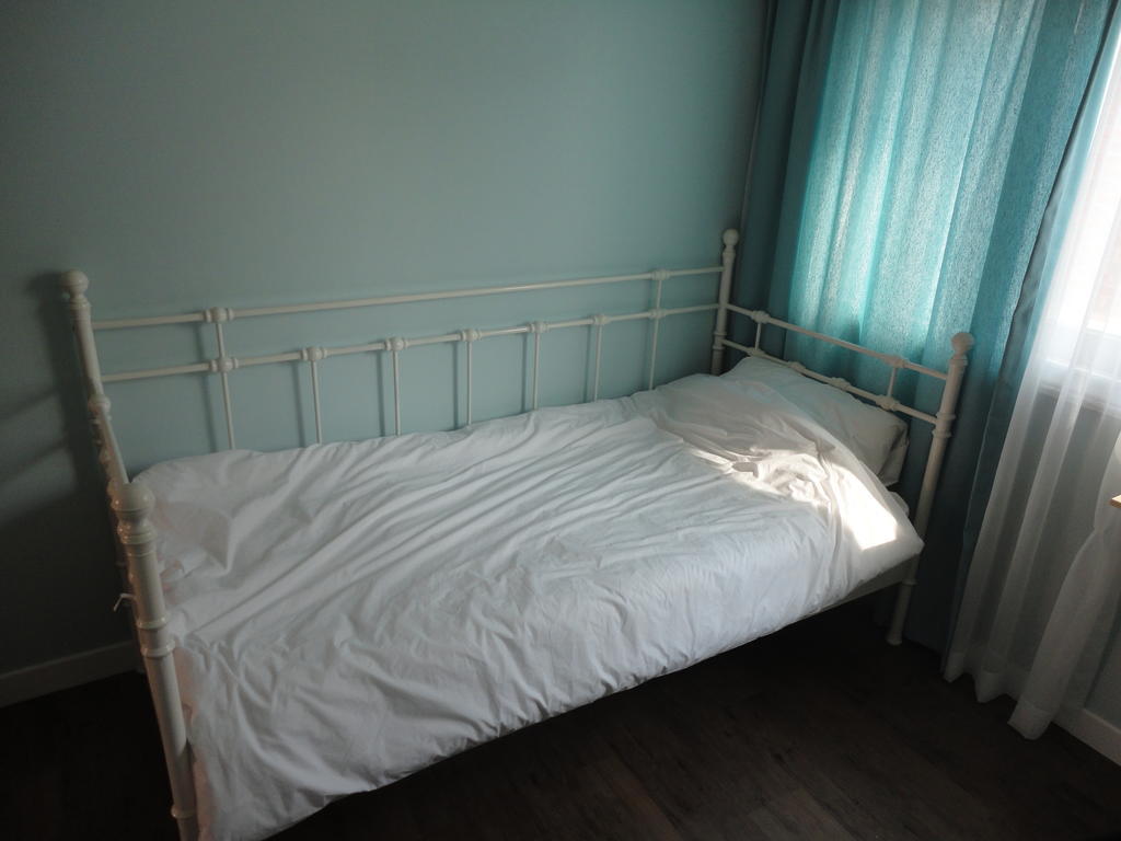 Guest house Xeromine Itaewon