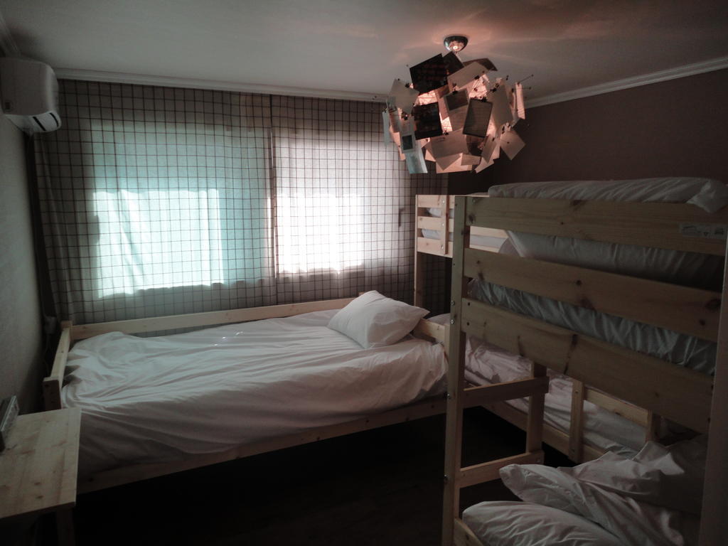 Guest house Xeromine Itaewon
