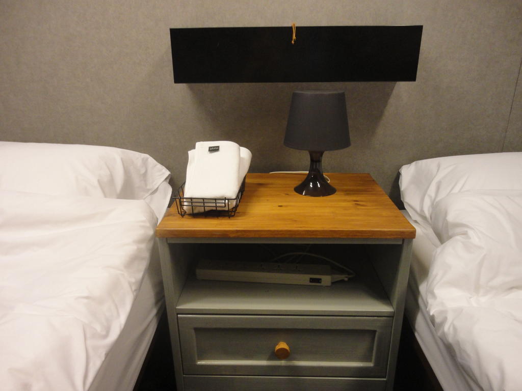 Guest house Xeromine Itaewon 2*