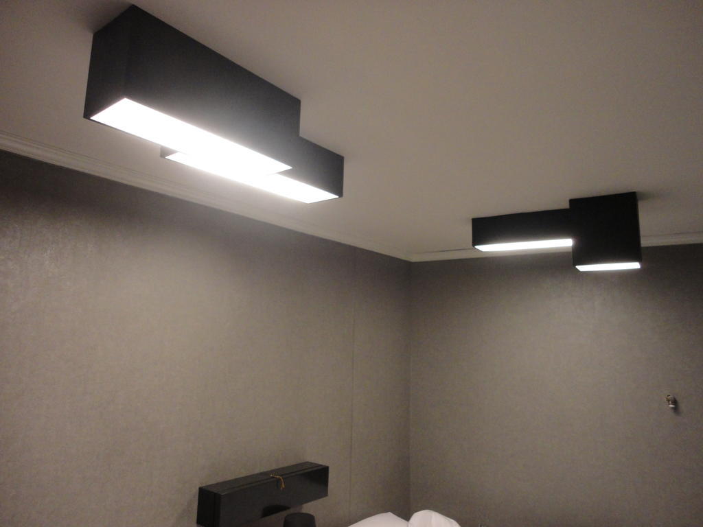 Xeromine Itaewon Seoul