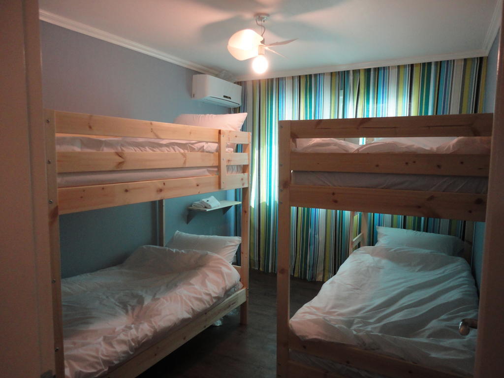 Guest house Xeromine Itaewon