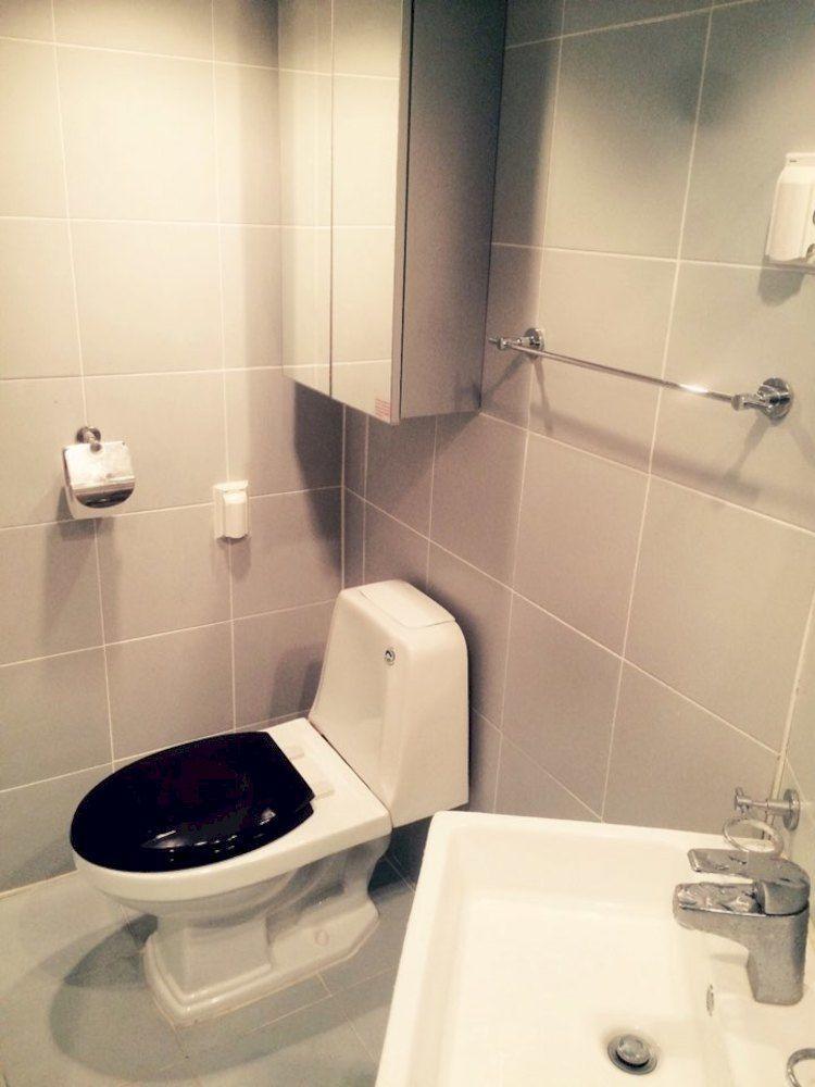 Xeromine Itaewon 2* Seoul