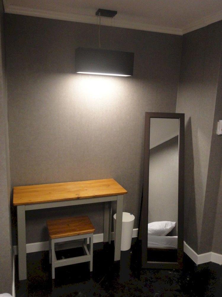 Xeromine Itaewon Guest house Seoul