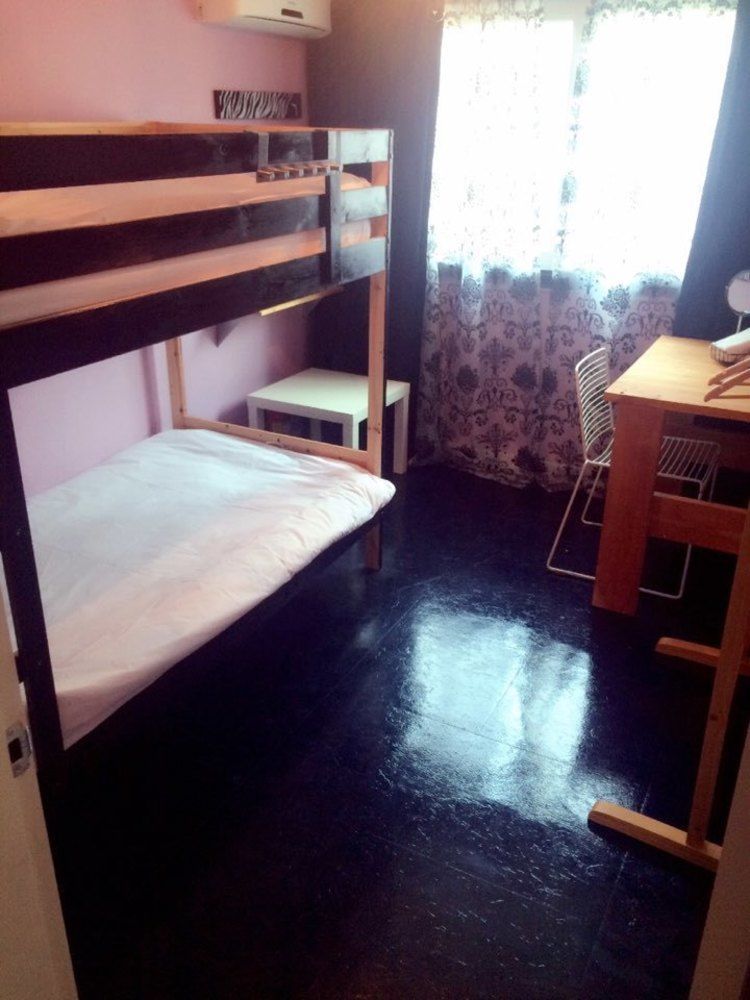 Xeromine Itaewon