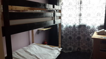 Xeromine Itaewon Guest house Seoul