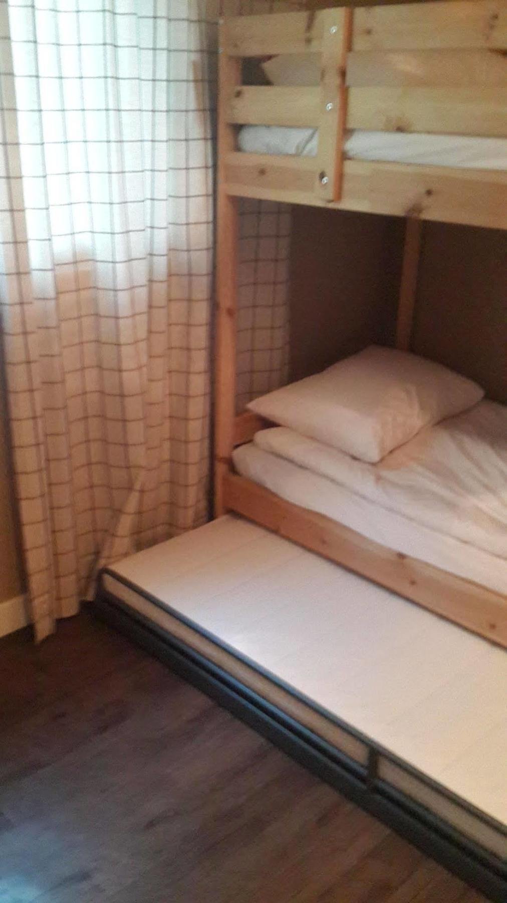 Xeromine Itaewon Guest house