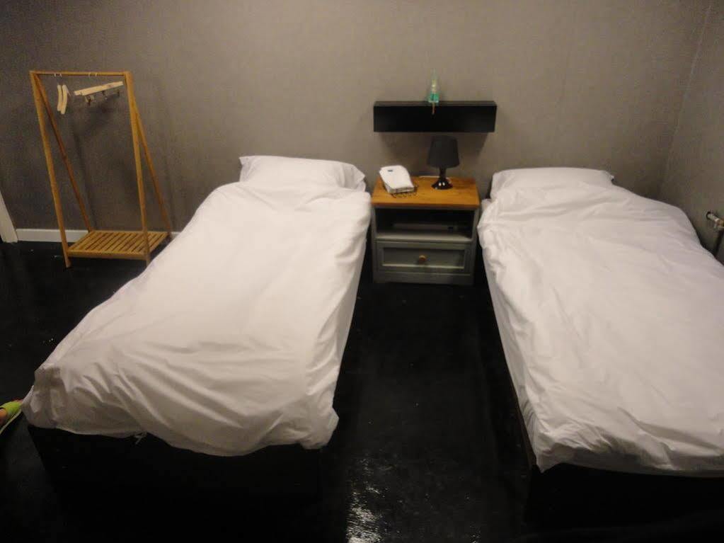 Xeromine Itaewon Guest house 2*