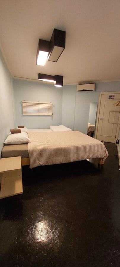 Guest house Xeromine Itaewon Seoul
