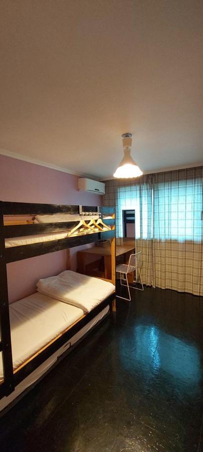 Xeromine Itaewon 2* Seoul